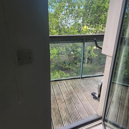 Canary Wharf O2 Tower Bridge Apartment Лондон Екстериор снимка