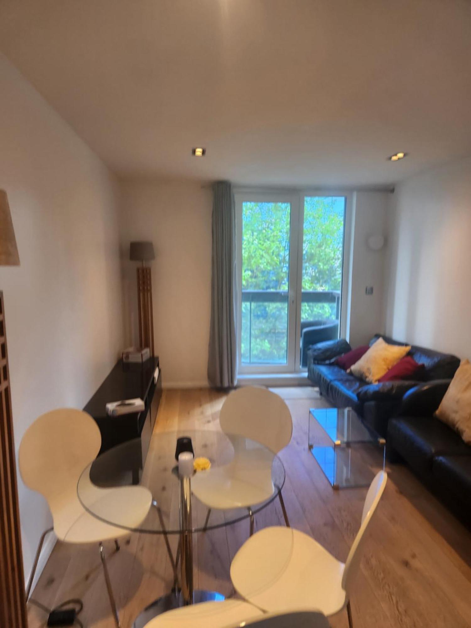 Canary Wharf O2 Tower Bridge Apartment Лондон Екстериор снимка