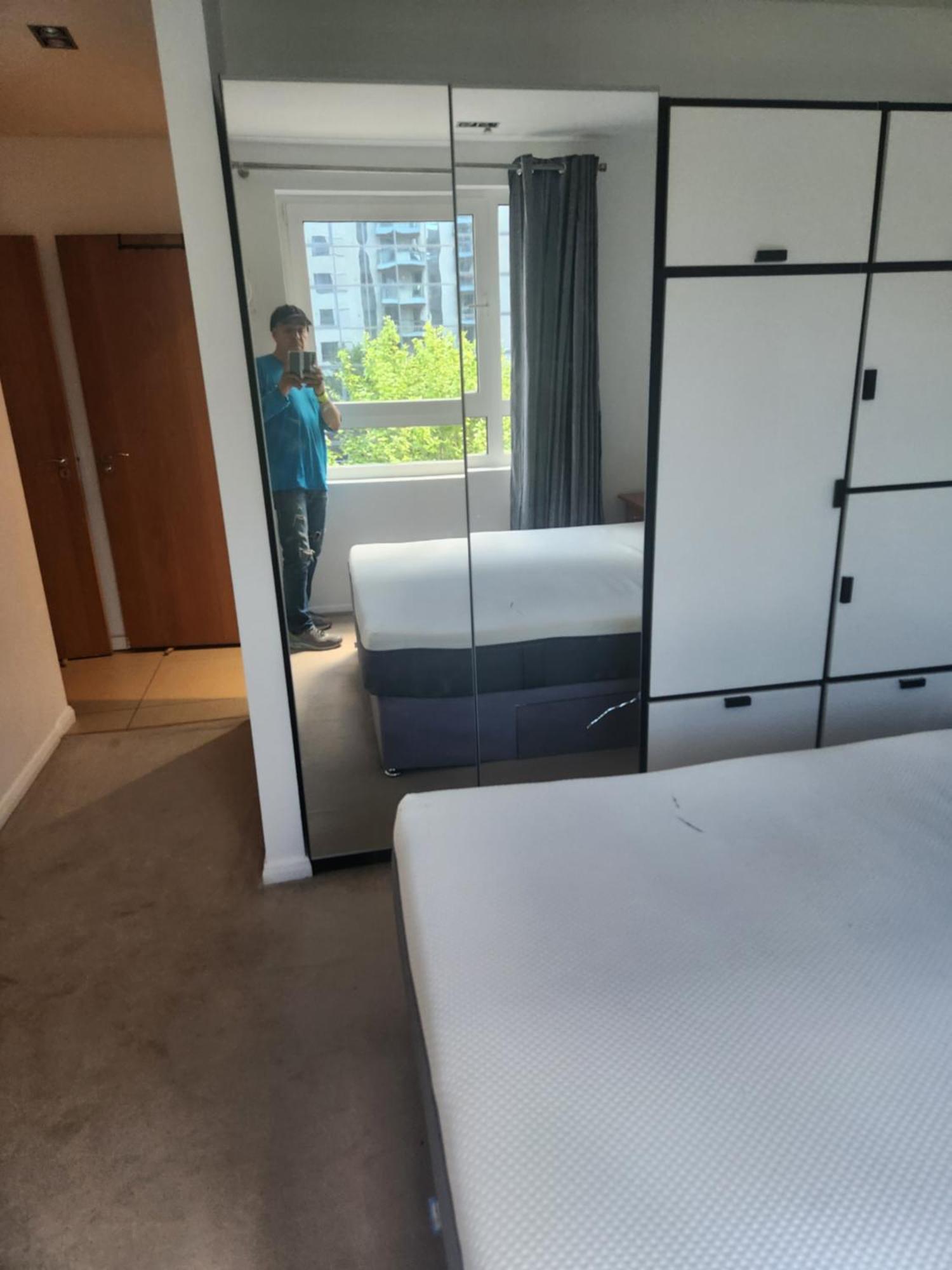 Canary Wharf O2 Tower Bridge Apartment Лондон Екстериор снимка