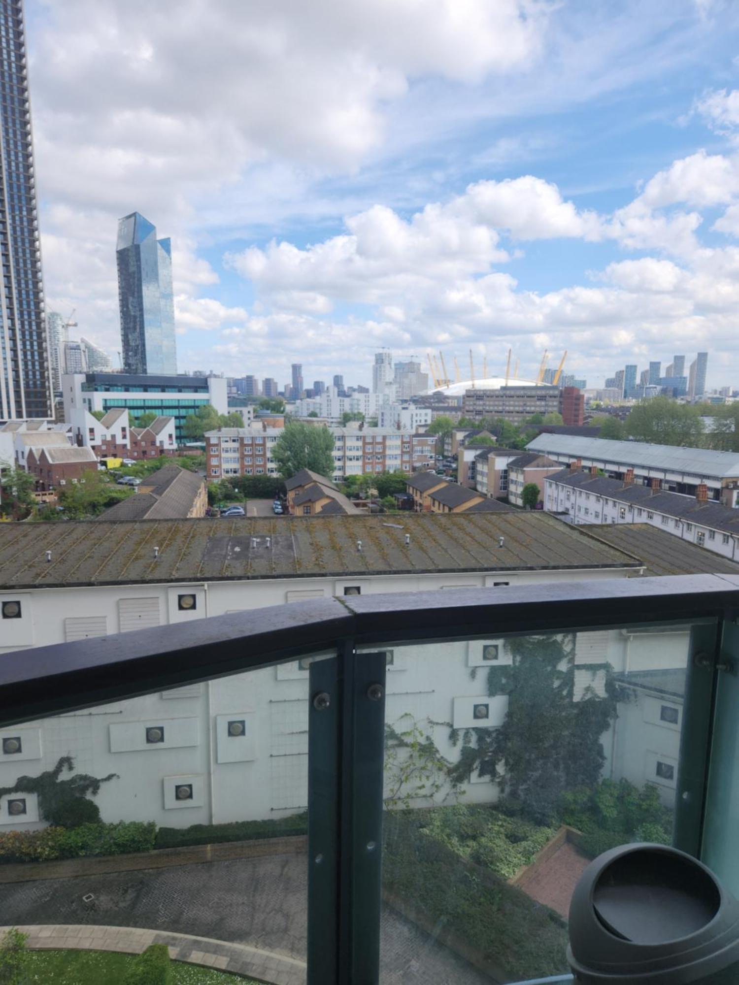 Canary Wharf O2 Tower Bridge Apartment Лондон Стая снимка